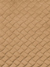 Aldeco Project Form Water Repellent Beige Upholstery Fabric