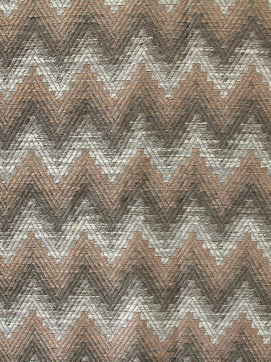 Scalamandre Blossom Shadow Pink Nude Fabric