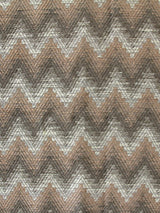 Scalamandre Blossom Shadow Pink Nude Fabric