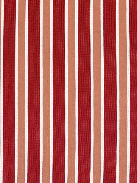 Scalamandre Cabana Nude Pomegranate Fabric