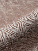 Scalamandre Ever Lasting Fr Natural Nude Fabric