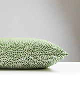 Scalamandre Flurry 22 X 22 - Leaf Decorative Pillow