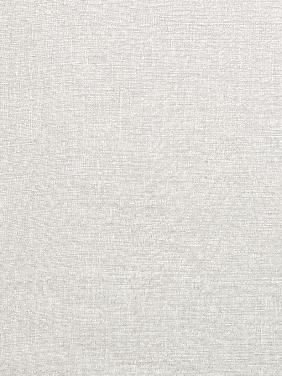Scalamandre Joy Fr Wlb White Foam Fabric