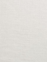 Scalamandre Joy Fr Wlb White Foam Fabric