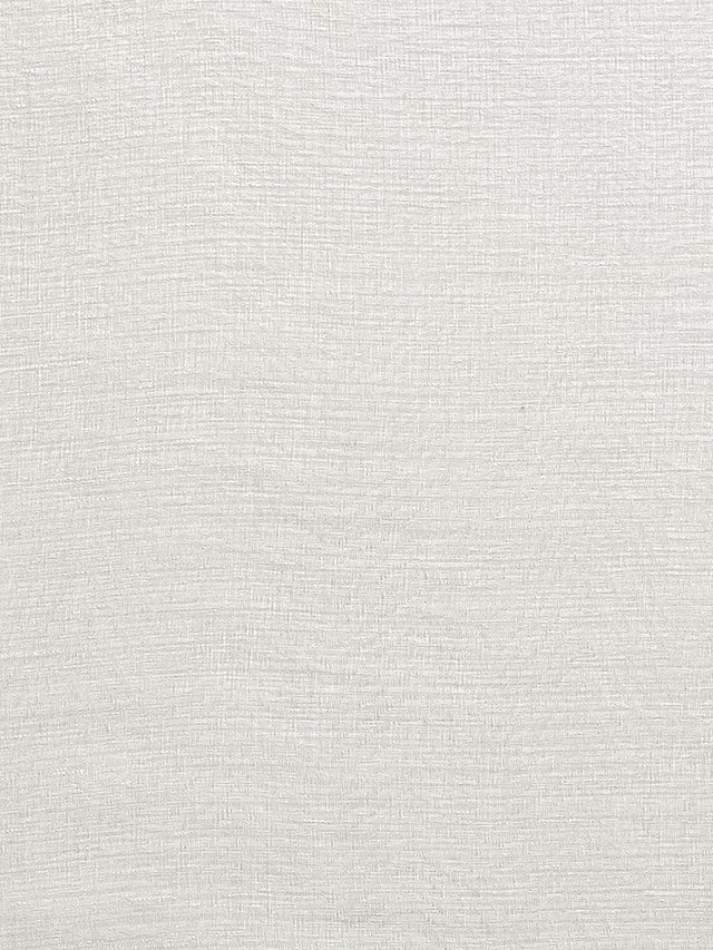 Scalamandre Joy Fr Wlb White Foam Fabric