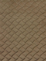 Scalamandre Project Form Water Repellent Taupe Fabric