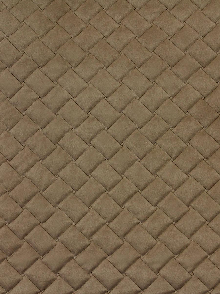 Aldeco PROJECT FORM WATER REPELLENT TAUPE Fabric
