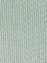 Scalamandre Boss Aqua Mint Fabric