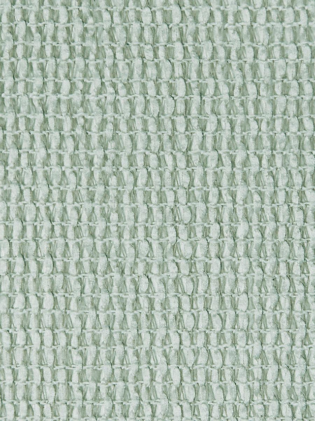 Scalamandre Boss Aqua Mint Fabric