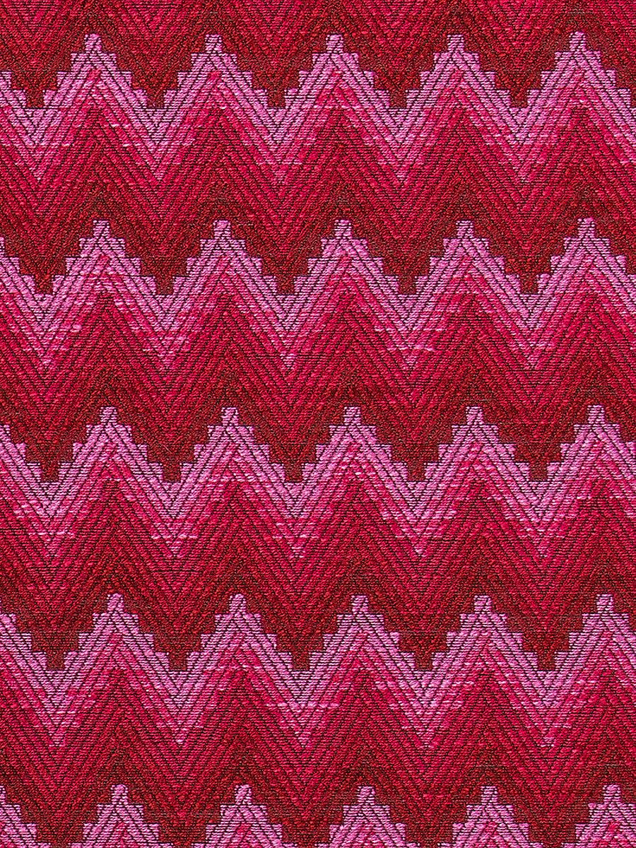 Scalamandre Blossom Cherry Blossom Fabric