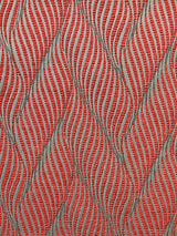 Scalamandre Ever Lasting Fr Wild Rose Fabric