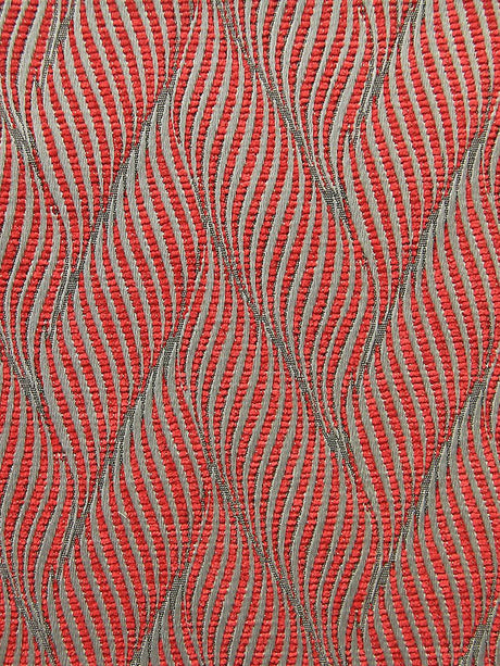 Scalamandre Ever Lasting Fr Wild Rose Fabric