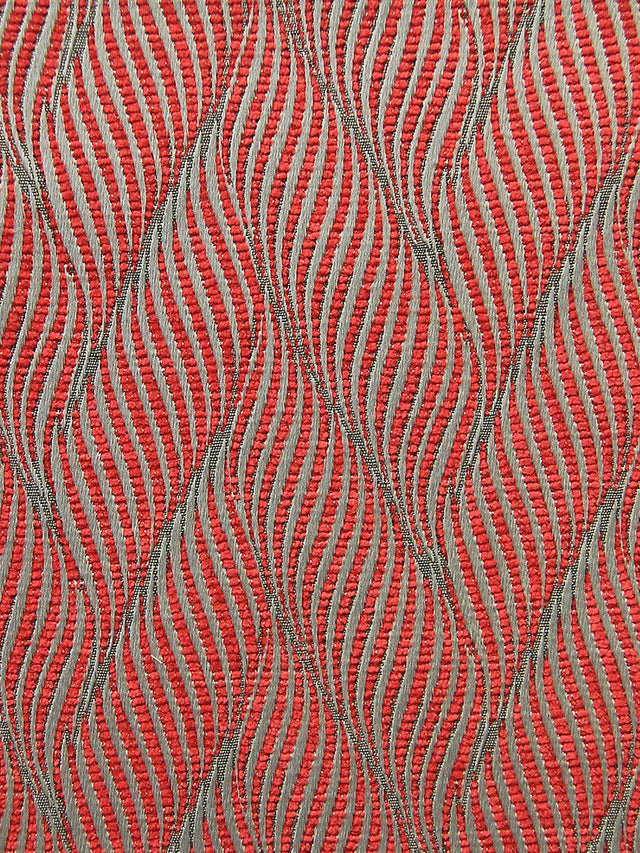 Scalamandre Ever Lasting Fr Wild Rose Fabric