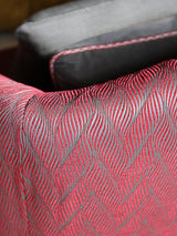 Scalamandre Ever Lasting Fr Wild Rose Fabric