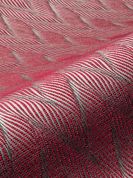 Scalamandre Ever Lasting Fr Wild Rose Fabric