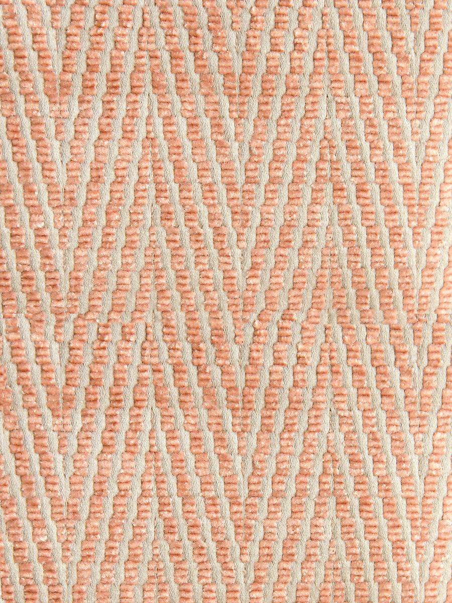 Scalamandre Halfie Pink Sand Fabric