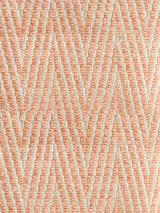 Scalamandre Halfie Pink Sand Fabric