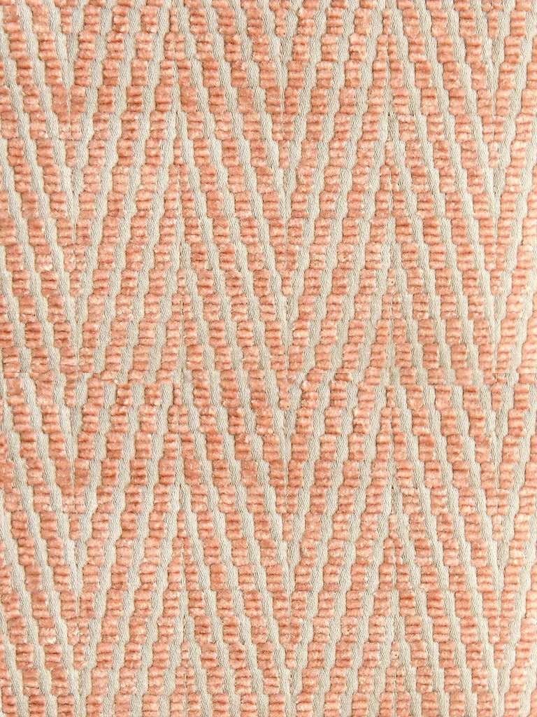 Aldeco Halfie Pink Sand Fabric