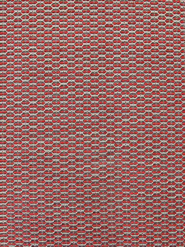 Scalamandre Jasmine Wild Rose Fabric