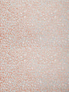 Aldeco Leopard Pink Sand Fabric