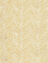 Scalamandre Lucie Misted Yellow Fabric