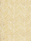 Aldeco Lucie Misted Yellow Fabric