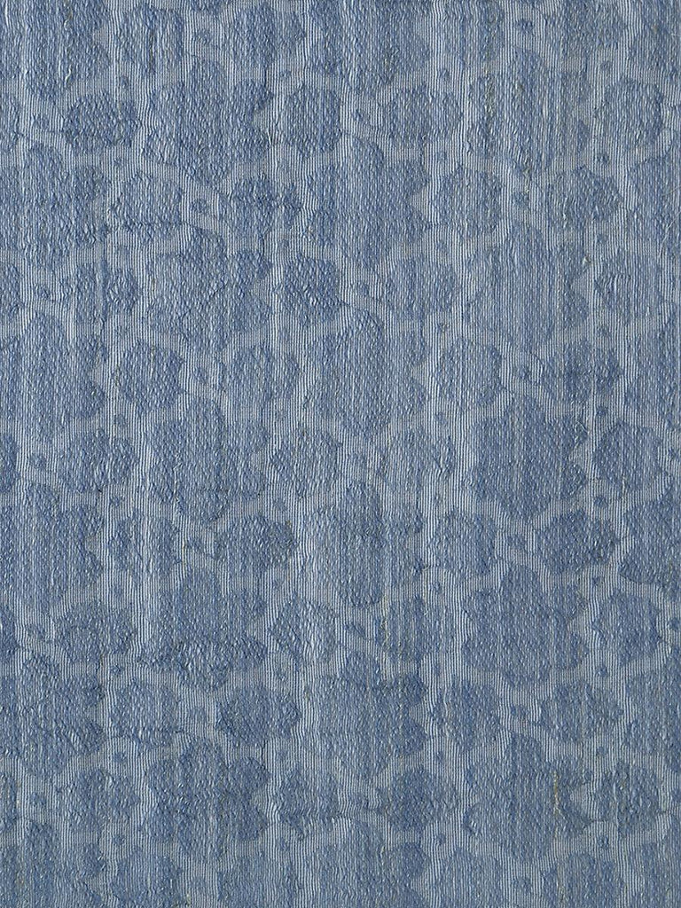 Christian Fischbacher JULIE BLUE Fabric