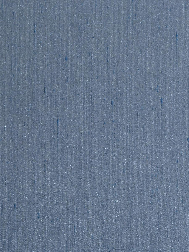 Christian Fischbacher AIM BLUE FROST Fabric