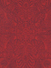 Christian Fischbacher Persian Nights Scarlet Fabric