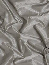 Scalamandre Bon Ton Silver Fabric