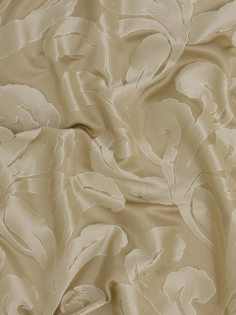 Scalamandre Mon Amour Hazelnut Fabric