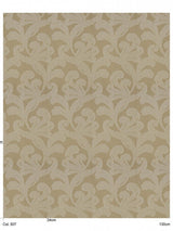 Scalamandre Mon Amour Hazelnut Fabric
