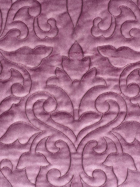 Scalamandre Velbrode Amethyst Fabric