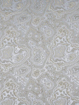 Scalamandre Mineral Golden Grey Fabric