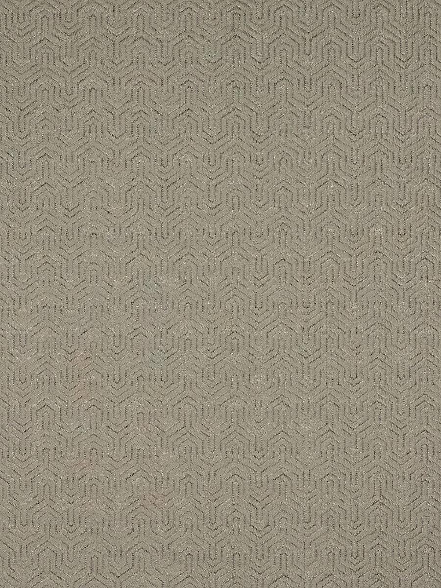 Scalamandre Time Dark Greige Fabric