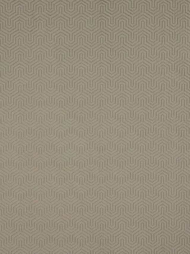 Scalamandre Time Dark Greige Fabric