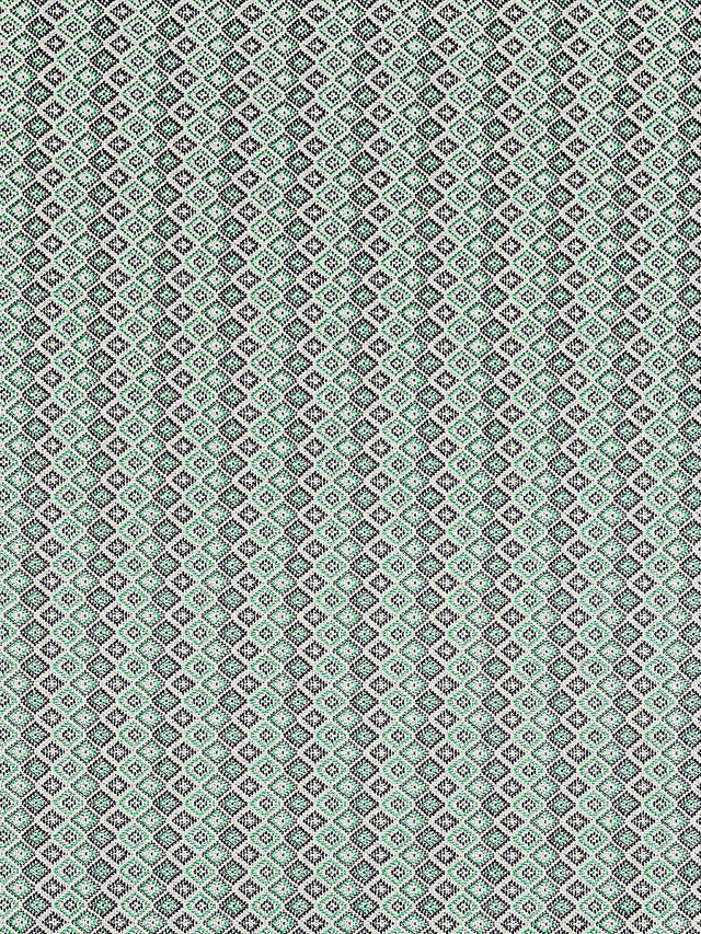 Scalamandre Herdade Fresh Mint Blue Fabric