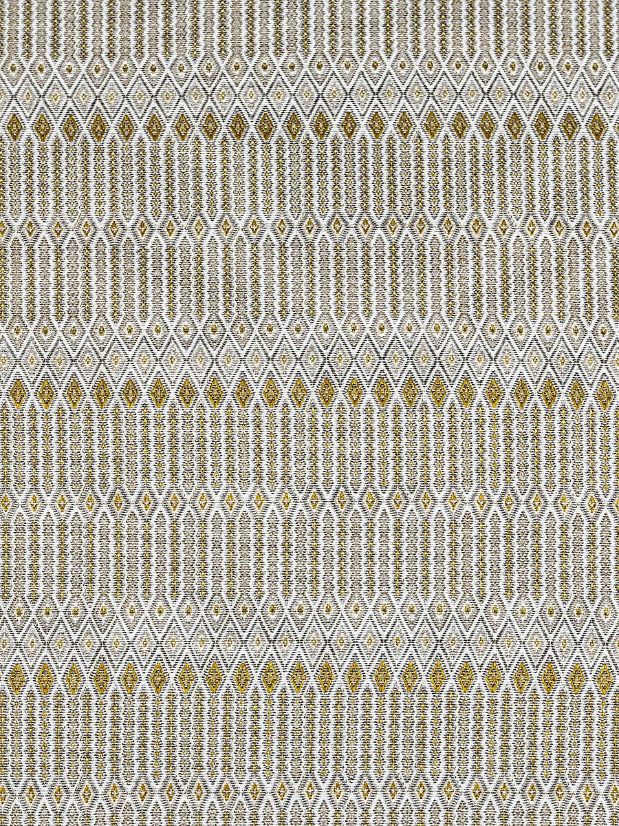 Scalamandre Bliss Comporta Little Miss Sunshine Fabric