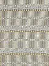 Scalamandre Bliss Comporta Little Miss Sunshine Fabric