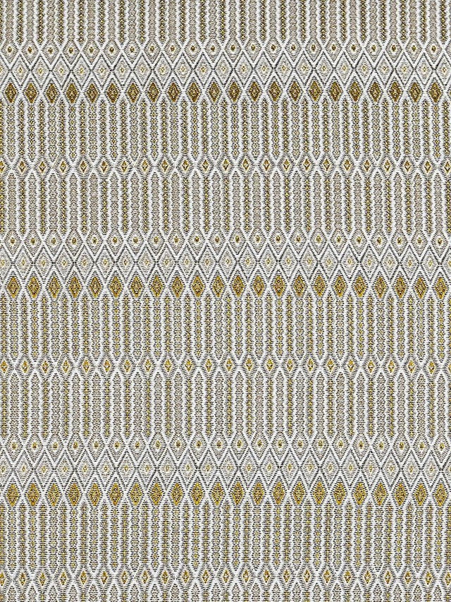 Scalamandre Bliss Comporta Little Miss Sunshine Fabric