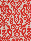 Aldeco Varjak Red Fabric