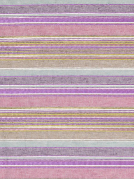 Scalamandre Candy Sweety Pink Fabric