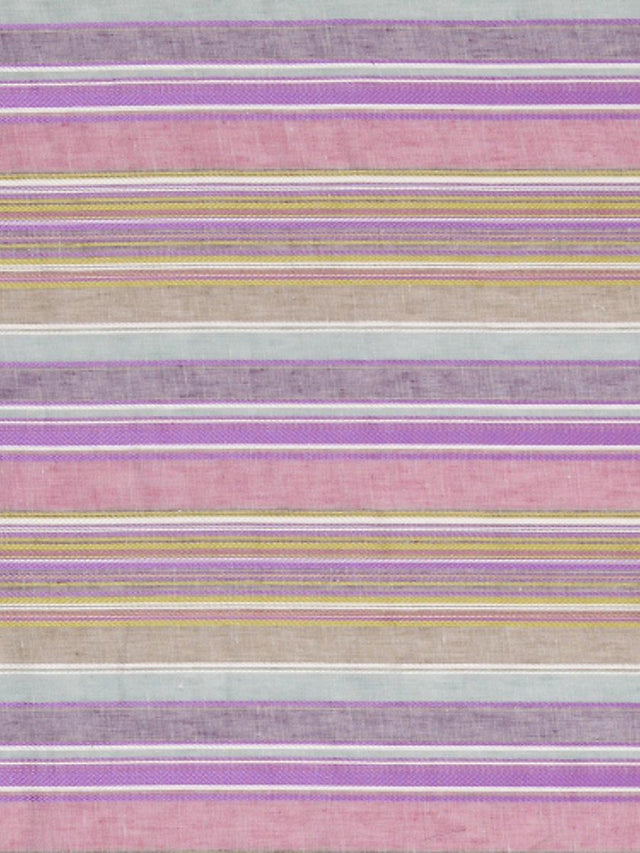 Scalamandre Candy Sweety Pink Fabric