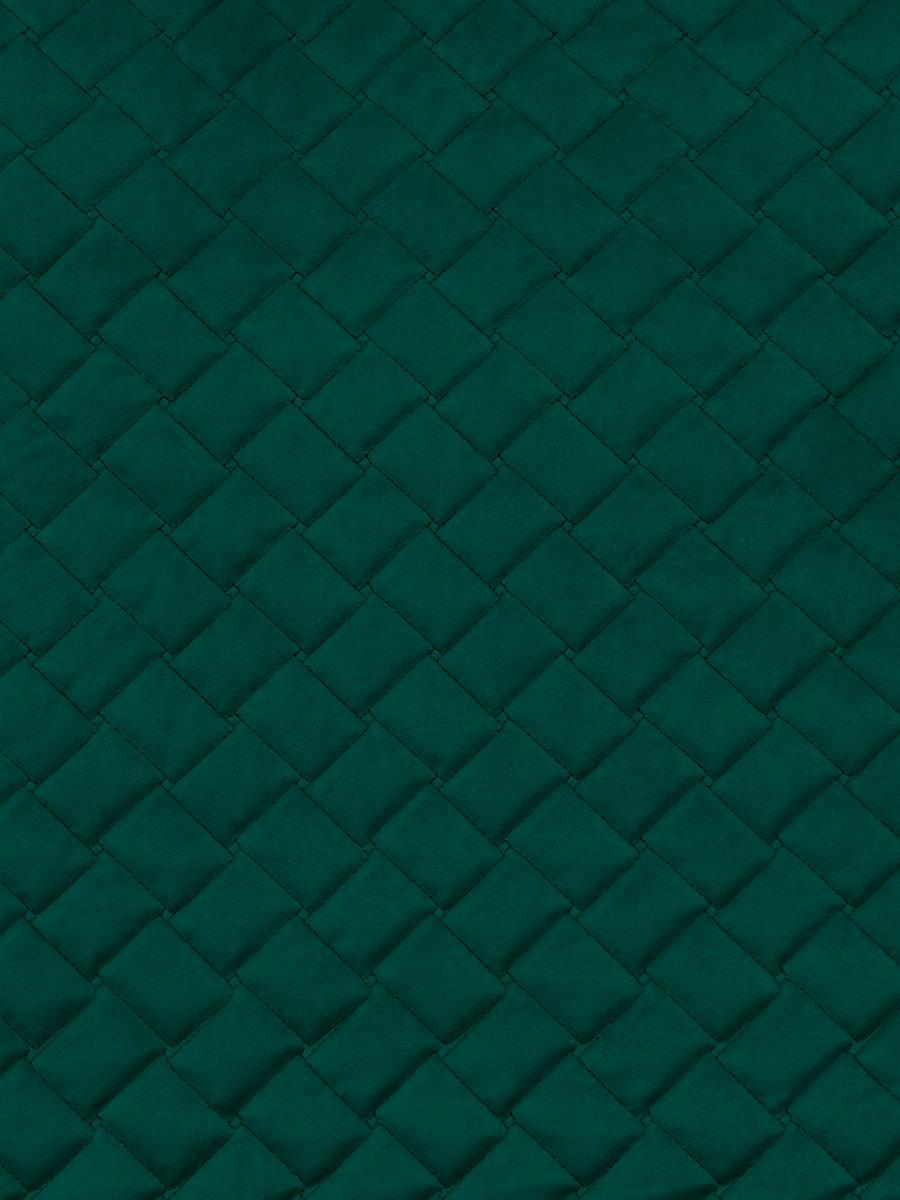 Scalamandre Project Form Water Repellent Storm Blue Fabric