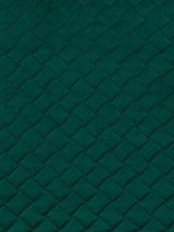 Scalamandre Project Form Water Repellent Storm Blue Fabric