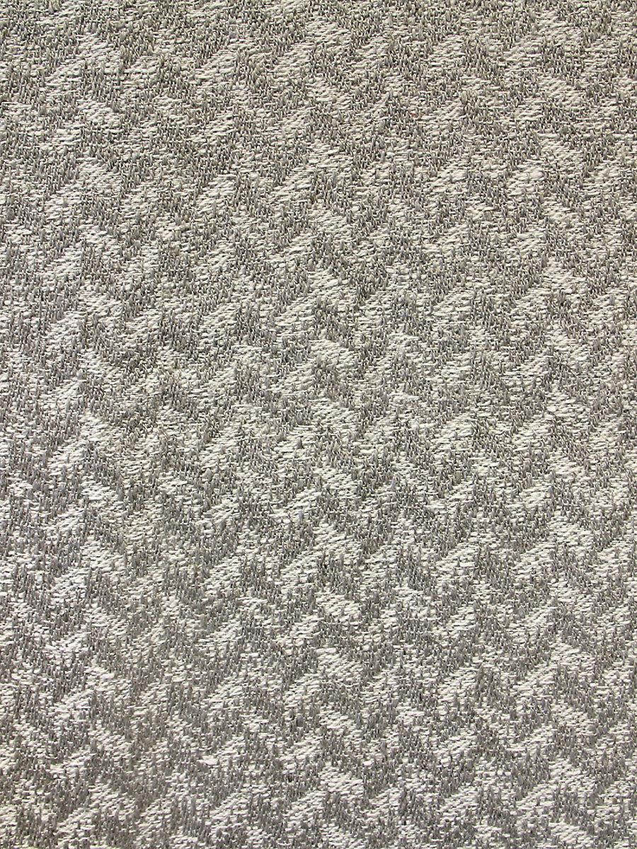 Scalamandre Blessed Natural Gray Fabric