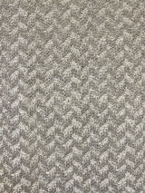 Scalamandre Blessed Natural Gray Fabric