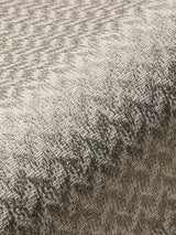 Scalamandre Blessed Natural Gray Fabric