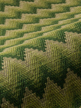 Scalamandre Blossom Amazon Green Fabric