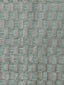 Scalamandre Damier Seafoam Fabric